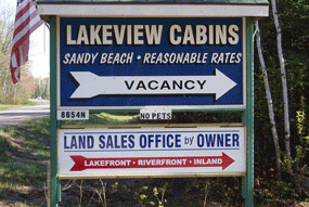 Bay Shore Properties