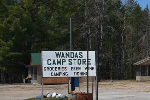 Wanda's Camp Store